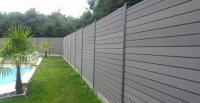 Portail Clôtures dans la vente du matériel pour les clôtures et les clôtures à Vignory